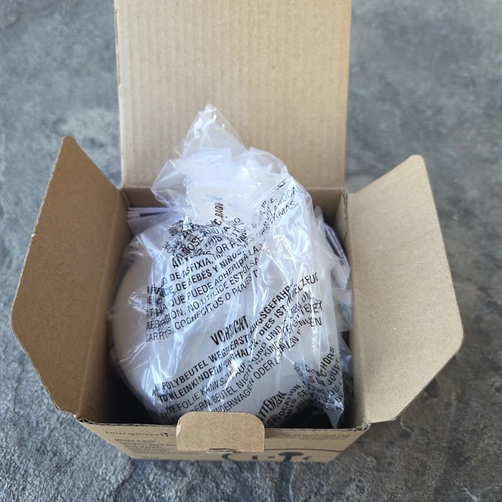 Pampered Chef Mince & Roll NEW in Box 101396